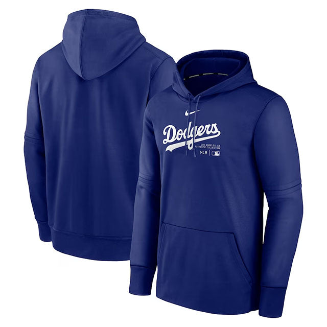 まとめ買い Dodgers 裏起毛 ドジャース プルオーバー パーカー Мサイズ