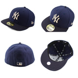 ニューエラ キャップ LP 59FIFTY DUCK CANVAS LOW PROFILE FITTED CAP NEW ERA