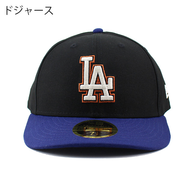 ニューエラ キャップ LP 59FIFTY DUCK CANVAS LOW PROFILE FITTED CAP NEW ERA / 国内外から ニューエラをはじめナイキ、クーパーズタウンボールキャップ等を中心に取り扱うベースボールキャップの専門店 /  Amazingstore(アメイジングストア)