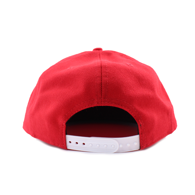 ニューエラ キャップ 9FIFTY スナップバック モントリオール エクスポズ MLB COOP TEAM-BASIC SNAPBACK CAP RED WHITE