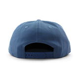 ニューエラ キャップ GOLFER シカゴ ブルズ NBA PASTEL PUNCH SNAPBACK CAP SLATE BLUE