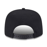 海外取寄 ニューエラ キャップ GOLFER UFC GLOVE SNAPBACK CAP BLACK