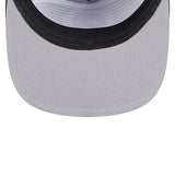海外取寄 ニューエラ キャップ GOLFER UFC GLOVE SNAPBACK CAP BLACK