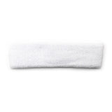 ニューエラ ヘッドバンド HEADBAND WHITE