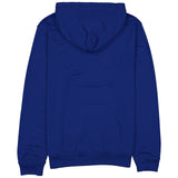 カタカナロゴ 海外取寄 ニューエラ プルオーバーフーディー ロサンゼルス ドジャース HYPERFLY HOODIE ROYAL BLUE