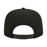 海外取寄 ニューエラ キャップ 9FIFTY ニューヨーク ニックス CHAMPIONSHIP RING A-FRAME SNAPBACK BLACK