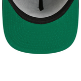 海外取寄 ニューエラ キャップ 9FIFTY ニューヨーク ニックス CHAMPIONSHIP RING A-FRAME SNAPBACK BLACK