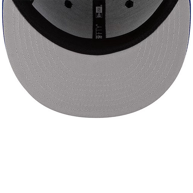 MF DOOMコラボ 海外取寄 ニューエラ キャップ 59FIFTY ニューヨーク ニックス NBA FITTED CAP BLACK