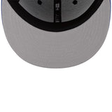 MF DOOMコラボ 海外取寄 ニューエラ キャップ 59FIFTY ニューヨーク ニックス NBA FITTED CAP BLACK