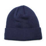 ニューエラ ニットキャップ ビーニー ニューヨーク ニックス NBA CUFFED KNIT BEANIE HAT NAVY