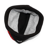 エネア バスティアニーニモデル ニューエラ ニットキャップ ビーニー ドゥカティ コルセ CUFFED KNIT BEANIE RED