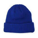 ニューエラ ニットキャップ ビーニー シカゴ カブス MLB PRIME KNIT BEANIE BLUE