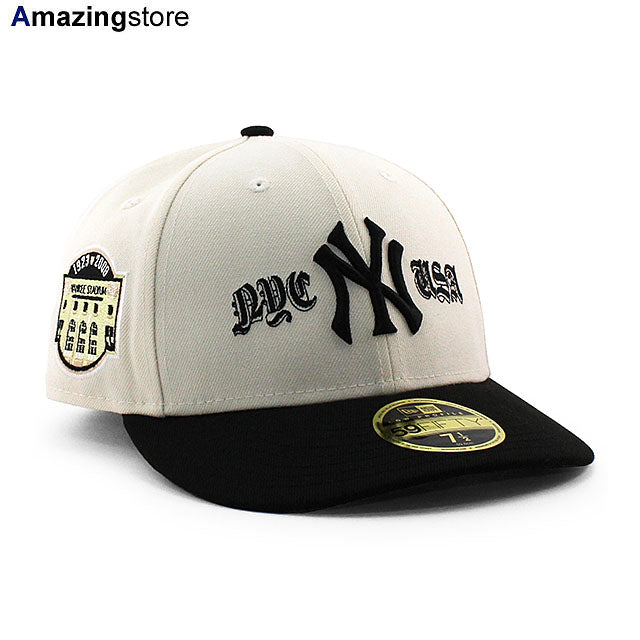 ニューエラ キャップ 59FIFTY ニューヨーク ヤンキース COOPERSTOWN