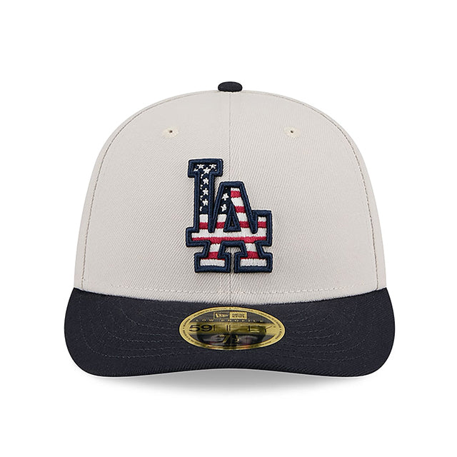 独立記念日モデル ニューエラ キャップ LP 59FIFTY MLB 2024 JULY 4TH STARS N STRIPES LOW-CROWN  FITTED CAP KHAKI / 国内外からニューエラをはじめナイキ、クーパーズタウンボールキャップ等を中心に取り扱うベースボールキャップの専門店  / Amazingstore(アメイジング ...