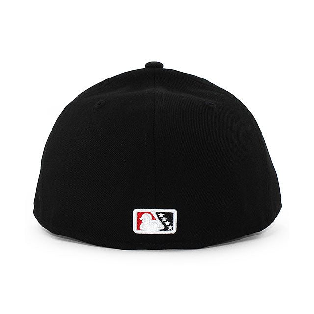 NEW ERA - バーミンガム バロンズ ベースボール キャップ 希少
