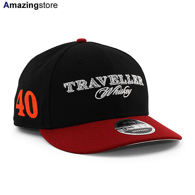 ニューエラ キャップ LP9FIFTY ナスカー ジャスティン オルゲイアー