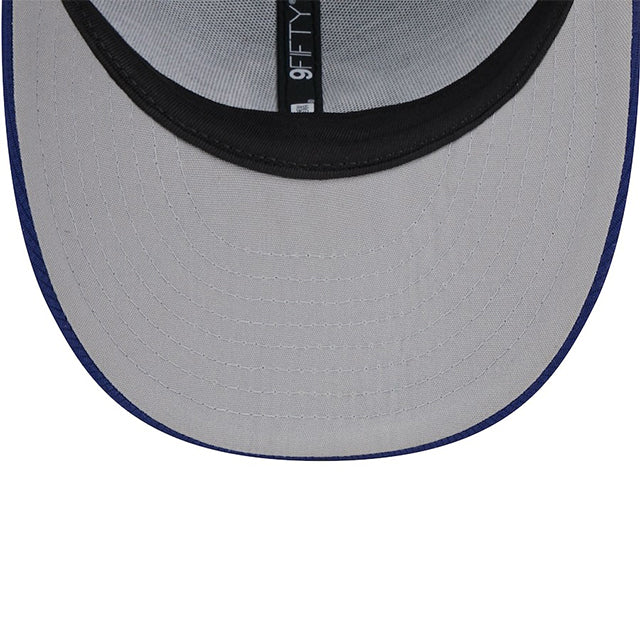 ニューエラ キャップ 海外取寄 9FIFTY ロサンゼルス ドジャース