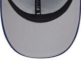 ニューエラ キャップ 海外取寄  9FIFTY ロサンゼルス ドジャース 2024 MLB BATTING PRACTICE BP SNAPBACK CAP ROYAL BLUE