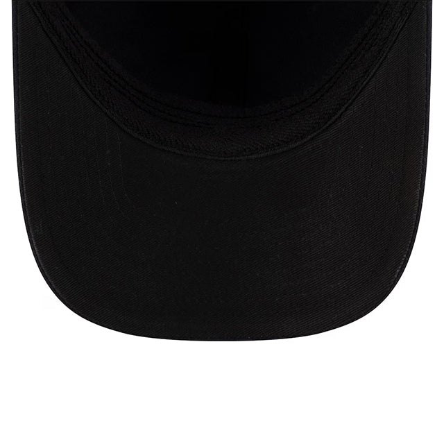 ランディ ジョンソン永久欠番記念モデル ニューエラ キャップ 39THIRTY M-CROWN シアトル マリナーズ MLB NUMBER RETIREMENT SIDE PATCH FLEX FIT CAP NAVY