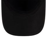 ランディ ジョンソン永久欠番記念モデル ニューエラ キャップ 39THIRTY M-CROWN シアトル マリナーズ MLB NUMBER RETIREMENT SIDE PATCH FLEX FIT CAP NAVY