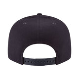ランディ ジョンソン永久欠番記念モデル ニューエラ キャップ 9FIFTY シアトル マリナーズ MLB NUMBER RETIREMENT SIDE PATCH SNAPBACK CAP NAVY