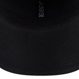 ランディ ジョンソン永久欠番記念モデル ニューエラ キャップ 9SEVENTY シアトル マリナーズ MLB NUMBER RETIREMENT SIDE PATCH SNAPBACK CAP NAVY