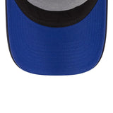ニューエラ メッシュキャップ オラクル レッドブル レーシング CASQUETTE E-FRAME TRUCKER MESH CAP BLUE-NAVY