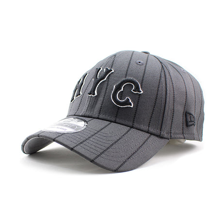 シティコネクト ニューエラ キャップ 39THIRTY ニューヨーク メッツ MLB CITY CONNECT ALT-2 FLEX FIT CAP GRAPHITE