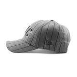 シティコネクト ニューエラ キャップ 39THIRTY ニューヨーク メッツ MLB CITY CONNECT ALT-2 FLEX FIT CAP GRAPHITE