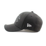 シティコネクト ニューエラ キャップ 39THIRTY ニューヨーク メッツ MLB CITY CONNECT ALT-2 FLEX FIT CAP BLACK WHITE