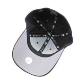 シティコネクト ニューエラ キャップ 39THIRTY ニューヨーク メッツ MLB CITY CONNECT ALT-2 FLEX FIT CAP BLACK WHITE