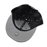 シティコネクト ニューエラ キャップ スナップバック 9FIFTY ニューヨーク メッツ MLB CITY CONNECT SNAPBACK CAP CHARCOAL