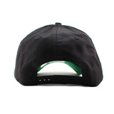 シティコネクト ニューエラ キャップ 9FORTY スナップバック ニューヨーク メッツ MLB CITY CONNECT A-FRAME ALTERNATE SNAPBACK CAP BLACK