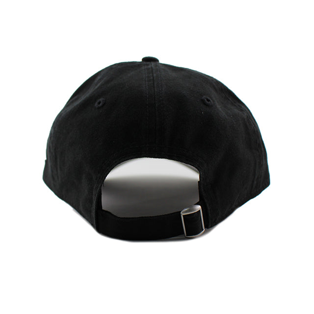 シティコネクト キャップ ニューエラ 9TWENTY ストラップバック ニューヨーク メッツ MLB CITY CONNECT STRAPBACK CAP BLACK