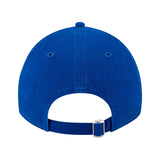 シティコネクト キャップ ニューエラ 9TWENTY ストラップバック ニューヨーク メッツ MLB CITY CONNECT STRAPBACK CAP BLUE