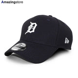 ニューエラ キャップ 39THIRTY デトロイト タイガース MLB DIAMOND ERA FLEX FIT CAP NAVY