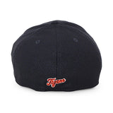 ニューエラ キャップ 39THIRTY デトロイト タイガース MLB DIAMOND ERA FLEX FIT CAP NAVY