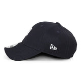 ニューエラ キャップ 39THIRTY デトロイト タイガース MLB DIAMOND ERA FLEX FIT CAP NAVY