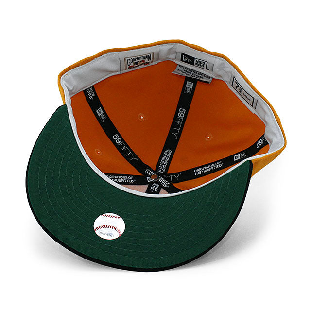 ニューエラ キャップ 59FIFTY ピッツバーグ パイレーツ MLB 1970-75