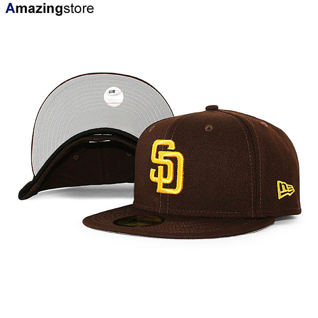 new era ニューエラ パドレス padres 59fifty 7 2/1