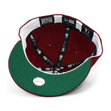 ニューエラ キャップ LP59FIFTY フィラデルフィア フィリーズ  MLB 1981 COOPERSTOWN LOW-CROWN FITTED CAP NEW ERA PHILADELPHIA PHILLIES