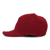 ニューエラ キャップ LP59FIFTY フィラデルフィア フィリーズ  MLB 1981 COOPERSTOWN LOW-CROWN FITTED CAP NEW ERA PHILADELPHIA PHILLIES