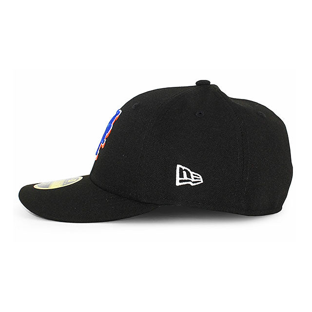 ニューエラ キャップ 59FIFTY ニューヨーク メッツ MLB ON FIELD