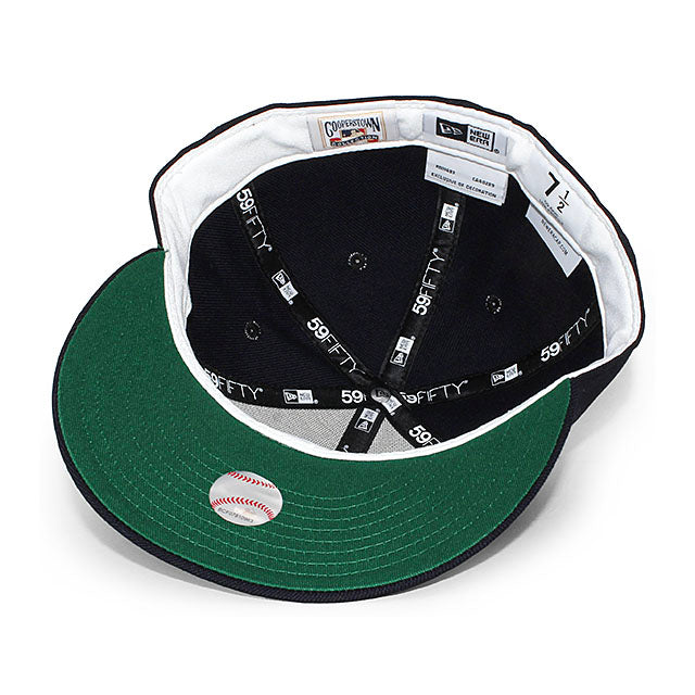 ニューエラ キャップ 59FIFTY ニューヨーク ヤンキース MLB