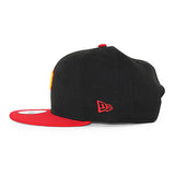 ニューエラ キャップ 9FIFTY ピッツバーグ パイレーツ MLB 1998 COOPERSTOWN REPLICA SNAPBACK CAP BLACK