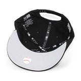 ニューエラ 9FIFTY ニューヨーク ジャイアンツ MLB 1947-57 COOPERSTOWN REPLICA SNAPBACK CAP BLACK