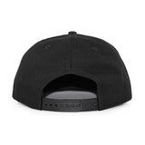 ニューエラ キャップ 9FIFTY スナップバック デトロイト タイガース MLB TEAM BASIC SNAPBACK CAP BLACKOUT