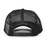 ニューエラ 9FORTY メッシュキャップ ニューヨーク ヤンキース MLB TRUCKER MESH CAP BLACK WHITE