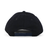 EU AU限定モデル ニューエラ キャップ 9FORTY ロサンゼルス ドジャース MLB REPREVE SNAPBACK NAVY