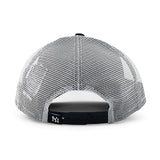 ニューエラ メッシュキャップ 9FORTY ニューヨーク ヤンキース MLB COOPERSTOWN 1934 WASHED TRUCKER MESH CAP NAVY